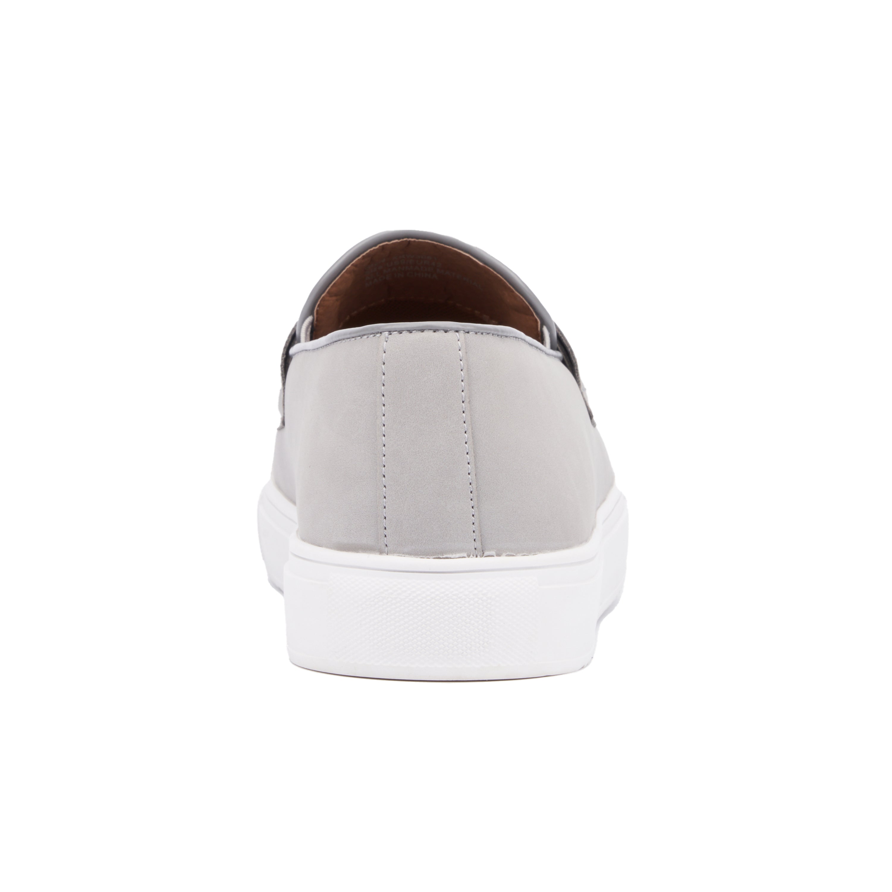  Xray Footwear Men's Quantum Slip on Sneakers - Beige - Bonton