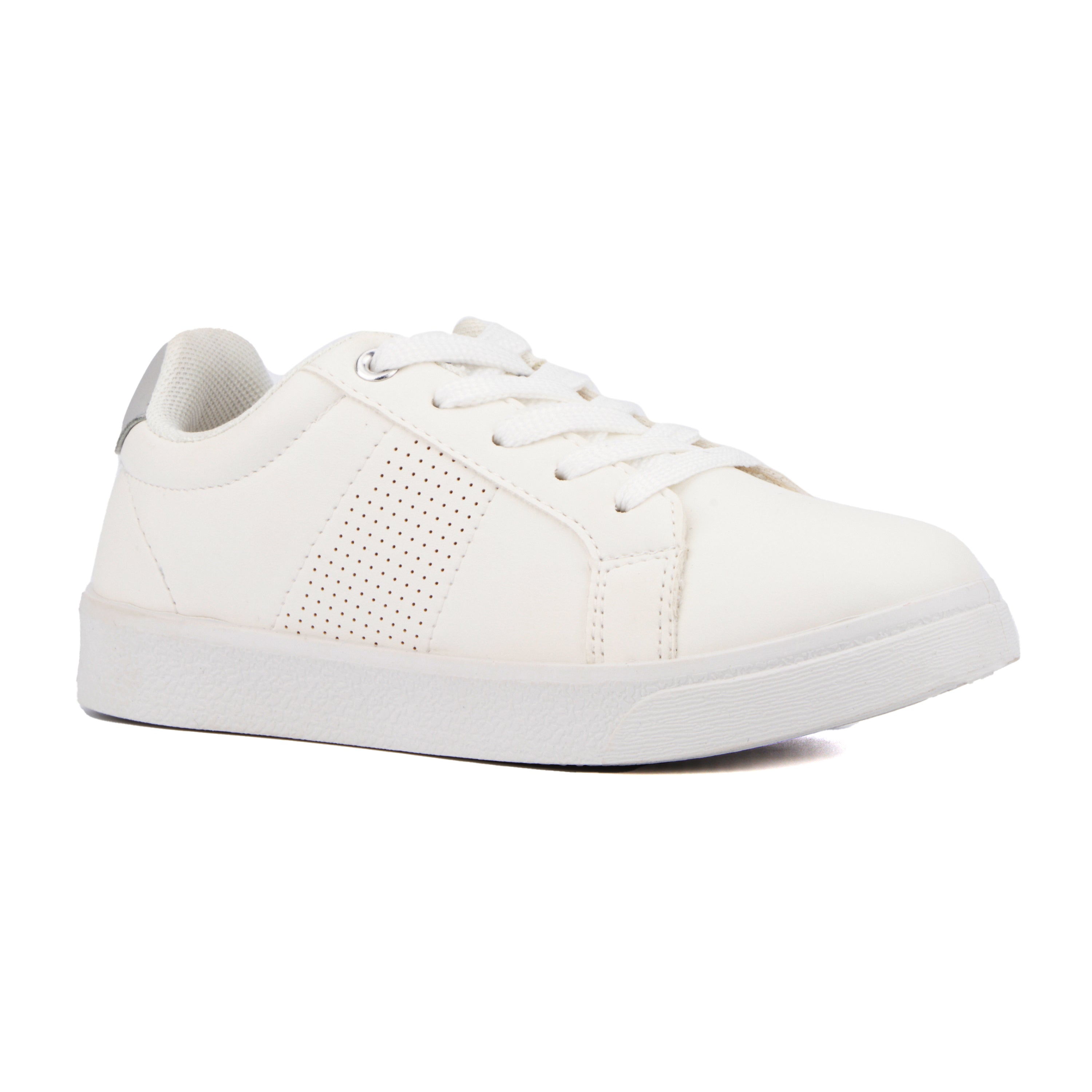  Xray Footwear Boy's Conan Low Top Sneakers - Cognac - Bonton