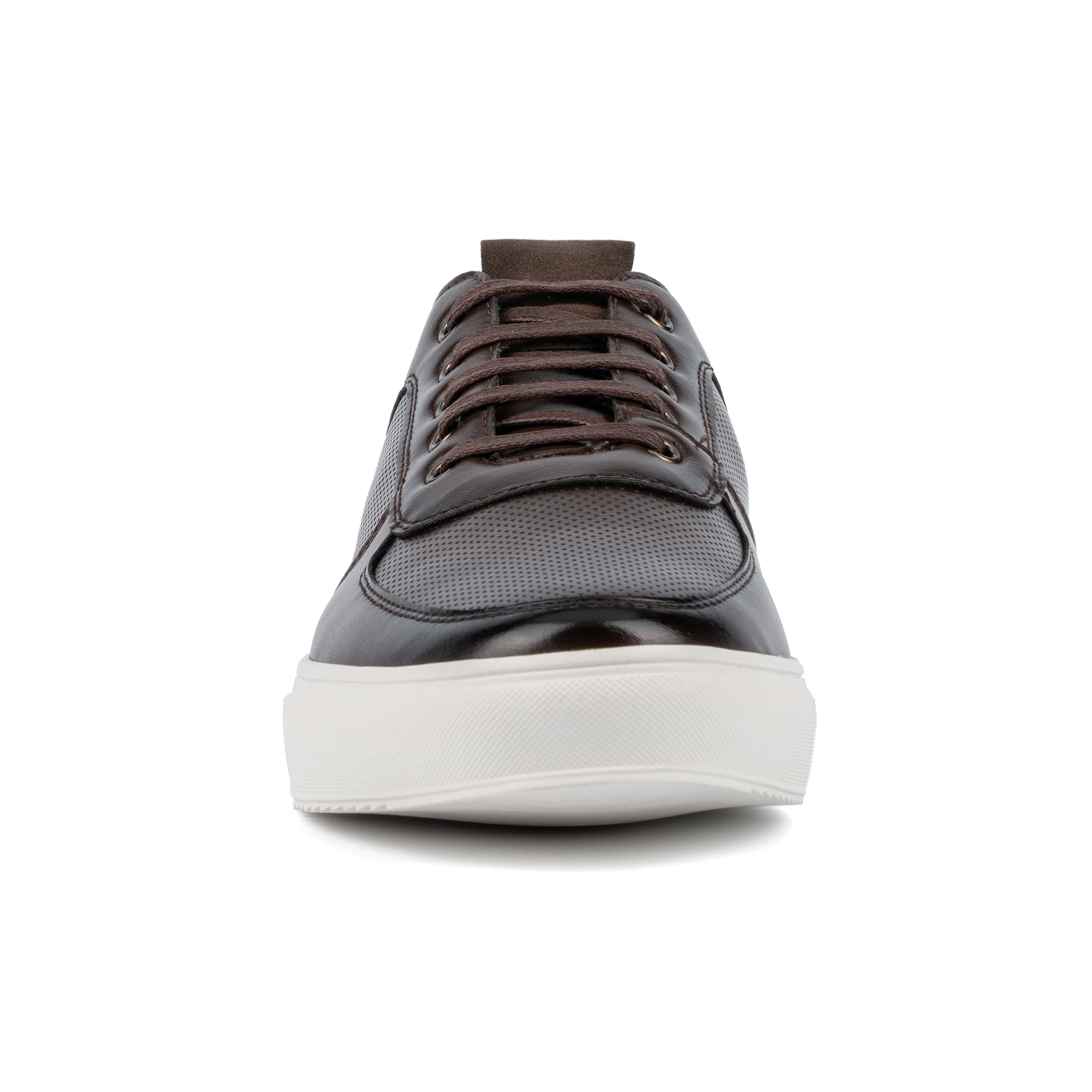  Xray Footwear Men's Andrè Low Top Sneakers - Black - Bonton